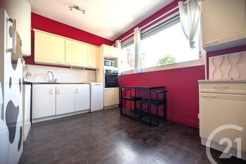 Leilighet i Limoges, Haute-Vienne, Limoges - € 192 900 | Ref: 1913 - foto 8