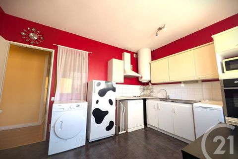 Leilighet i Limoges, Haute-Vienne, Limoges - € 192 900 | Ref: 1913 - foto 9