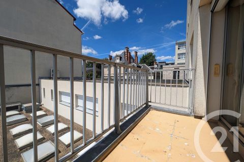 Leilighet i Limoges, Haute-Vienne, Limoges - € 192 900 | Ref: 1913 - foto 11