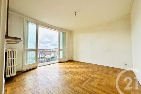 Lejlighed i Limoges, Haute-Vienne, Limoges - € 34.900 | Ref: 1810 - foto 1