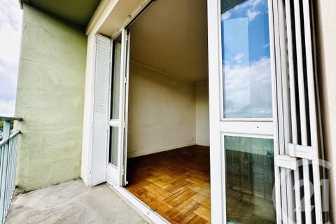 Lejlighed i Limoges, Haute-Vienne, Limoges - € 34.900 | Ref: 1810 - foto 3