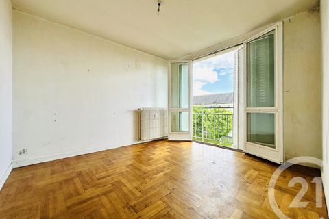 Lejlighed i Limoges, Haute-Vienne, Limoges - € 34.900 | Ref: 1810 - foto 7