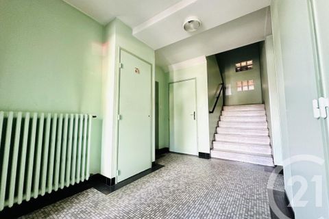 Lejlighed i Limoges, Haute-Vienne, Limoges - € 34.900 | Ref: 1810 - foto 12