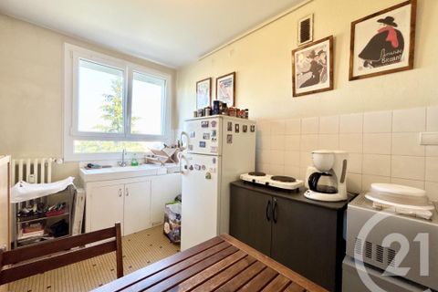 Leilighet i Limoges, Haute-Vienne, Limoges - € 65 900 | Ref: 1874 - foto 4