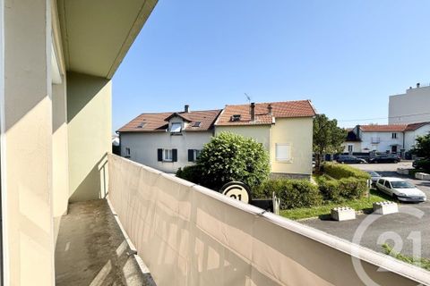 Leilighet i Limoges, Haute-Vienne, Limoges - € 65 900 | Ref: 1874 - foto 7