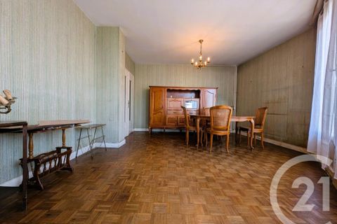 Lejlighed i Limoges, Haute-Vienne, Limoges - € 87.900 | Ref: 1826 - foto 2