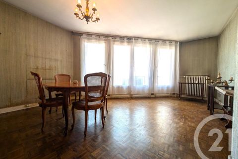 Lejlighed i Limoges, Haute-Vienne, Limoges - € 87.900 | Ref: 1826 - foto 3
