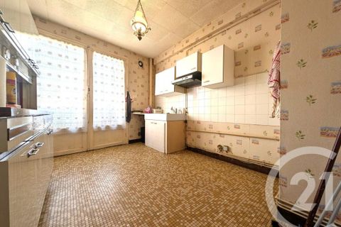 Lejlighed i Limoges, Haute-Vienne, Limoges - € 87.900 | Ref: 1826 - foto 6