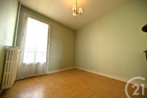 Lejlighed i Limoges, Haute-Vienne, Limoges - € 87.900 | Ref: 1826 - foto 7