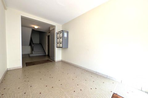Lejlighed i Limoges, Haute-Vienne, Limoges - € 87.900 | Ref: 1826 - foto 11