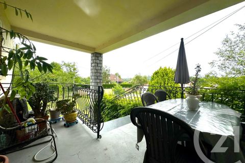 Villa a Aixe-sur-Vienne, Haute-Vienne, Aixe-sur-Vienne - € 235.000 | Ref: 1728 - foto 2