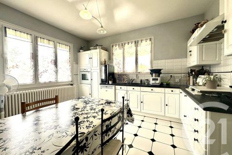 Villa a Aixe-sur-Vienne, Haute-Vienne, Aixe-sur-Vienne - € 235.000 | Ref: 1728 - foto 8