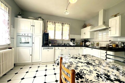 Villa a Aixe-sur-Vienne, Haute-Vienne, Aixe-sur-Vienne - € 235.000 | Ref: 1728 - foto 9
