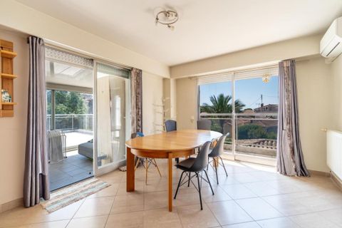 Villa i Cannes, Alpes-Maritimes, Cannes - € 1.250.000 | Ref: A6360 - foto 2