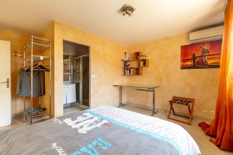 Villa i Cannes, Alpes-Maritimes, Cannes - € 1.250.000 | Ref: A6360 - foto 4