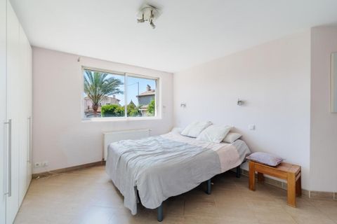 Villa i Cannes, Alpes-Maritimes, Cannes - € 1.250.000 | Ref: A6360 - foto 5