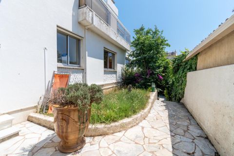 Villa i Cannes, Alpes-Maritimes, Cannes - € 1.250.000 | Ref: A6360 - foto 7