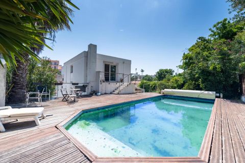 Villa i Cannes, Alpes-Maritimes, Cannes - € 1.250.000 | Ref: A6360 - foto 8