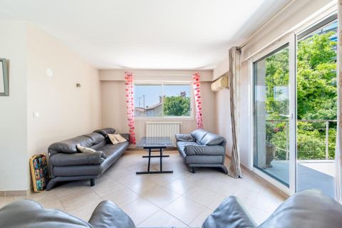 Villa i Cannes, Alpes-Maritimes, Cannes - € 1.250.000 | Ref: A6360 - foto 9