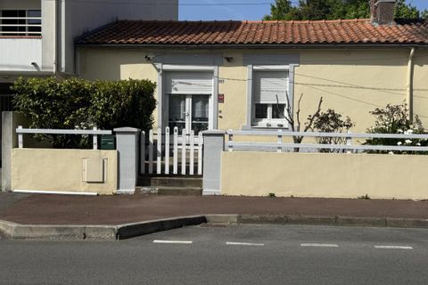 Villa i Bouaye, Loire-Atlantique, Bouaye - € 250.000 | Ref: A6358 - foto 1