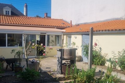 Villa i Bouaye, Loire-Atlantique, Bouaye - € 250.000 | Ref: A6358 - foto 3