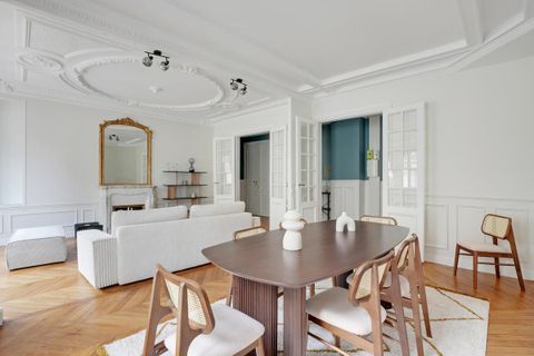 Lejlighed i Paris, Paris, Paris - € 1.400.000 | Ref: A6329 - foto 1