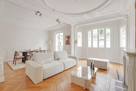 Lejlighed i Paris, Paris, Paris - € 1.400.000 | Ref: A6329 - foto 2