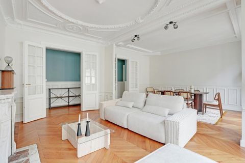 Lejlighed i Paris, Paris, Paris - € 1.400.000 | Ref: A6329 - foto 3