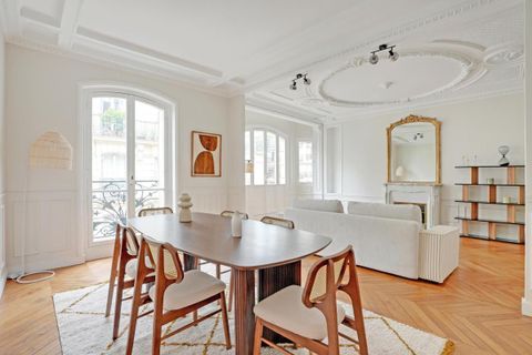 Lejlighed i Paris, Paris, Paris - € 1.400.000 | Ref: A6329 - foto 4