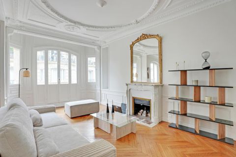 Lejlighed i Paris, Paris, Paris - € 1.400.000 | Ref: A6329 - foto 5