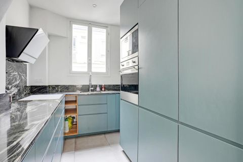 Lejlighed i Paris, Paris, Paris - € 1.400.000 | Ref: A6329 - foto 6