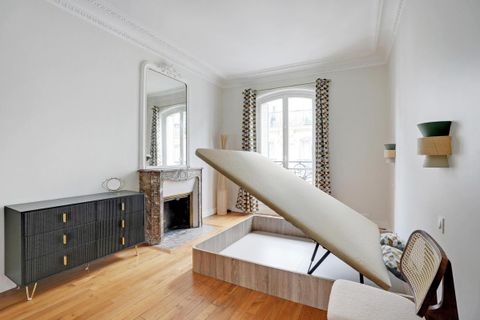 Lejlighed i Paris, Paris, Paris - € 1.400.000 | Ref: A6329 - foto 8