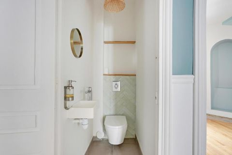 Lejlighed i Paris, Paris, Paris - € 1.400.000 | Ref: A6329 - foto 9