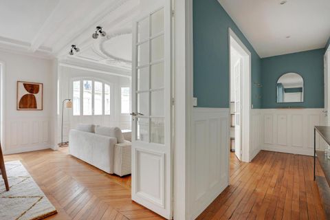 Lejlighed i Paris, Paris, Paris - € 1.400.000 | Ref: A6329 - foto 10