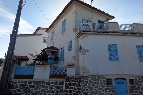 Villa i Caminha, Viana do Castelo, Caminha - € 235.000 | Ref: SF-SAFTI:008325 - foto 1