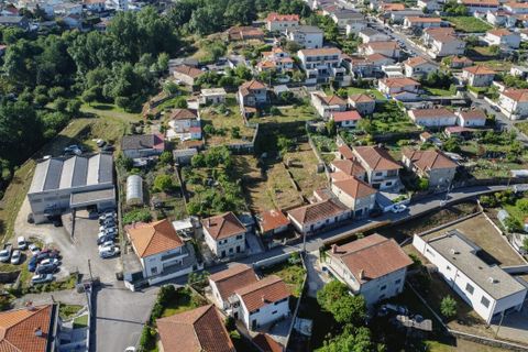 Villa i Serzedelo, Braga, Serzedelo - € 160.000 | Ref: SF-SAFTI:008329 - foto 2