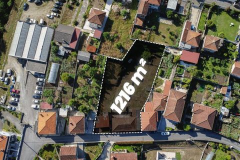 Villa i Serzedelo, Braga, Serzedelo - € 160.000 | Ref: SF-SAFTI:008329 - foto 1