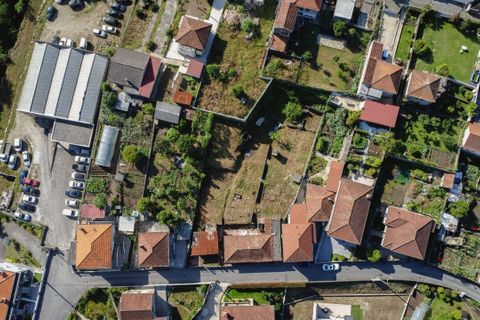 Villa i Serzedelo, Braga, Serzedelo - € 160.000 | Ref: SF-SAFTI:008329 - foto 4