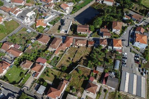 Villa i Serzedelo, Braga, Serzedelo - € 160.000 | Ref: SF-SAFTI:008329 - foto 5
