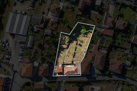 Villa i Serzedelo, Braga, Serzedelo - € 160.000 | Ref: SF-SAFTI:008329 - foto 9