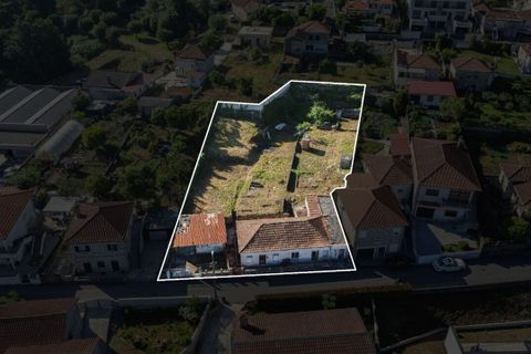 Villa i Serzedelo, Braga, Serzedelo - € 160.000 | Ref: SF-SAFTI:008329 - foto 10
