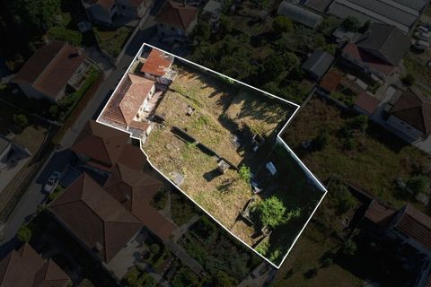 Villa i Serzedelo, Braga, Serzedelo - € 160.000 | Ref: SF-SAFTI:008329 - foto 11