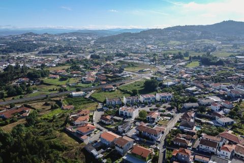 Villa i Serzedelo, Braga, Serzedelo - € 160.000 | Ref: SF-SAFTI:008329 - foto 8