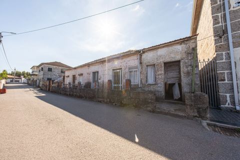 Villa i Serzedelo, Braga, Serzedelo - € 160.000 | Ref: SF-SAFTI:008329 - foto 12