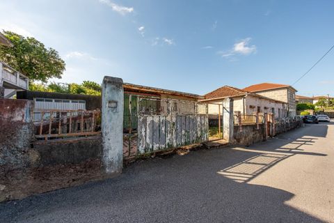 Villa i Serzedelo, Braga, Serzedelo - € 160.000 | Ref: SF-SAFTI:008329 - foto 14