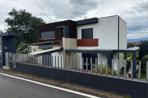 Villa i Bela, Viana do Castelo, Bela - € 395.000 | Ref: SF-SAFTI:008255 - foto 2