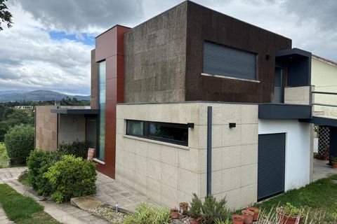 Villa i Bela, Viana do Castelo, Bela - € 395.000 | Ref: SF-SAFTI:008255 - foto 9