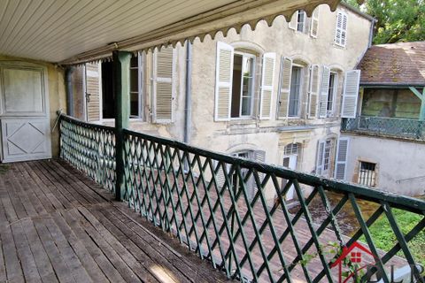 Villa i Bourbonne-les-Bains, Haute-Marne, Bourbonne-les-Bains - € 235.000 | Ref: 62_853 - foto 4