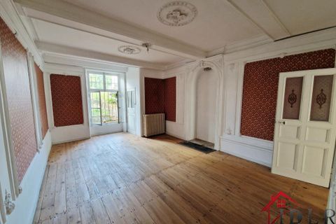Villa i Bourbonne-les-Bains, Haute-Marne, Bourbonne-les-Bains - € 235.000 | Ref: 62_853 - foto 9
