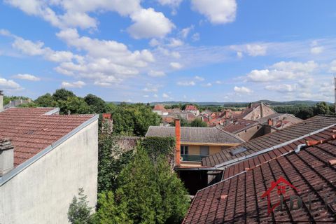 Villa i Bourbonne-les-Bains, Haute-Marne, Bourbonne-les-Bains - € 235.000 | Ref: 62_853 - foto 13